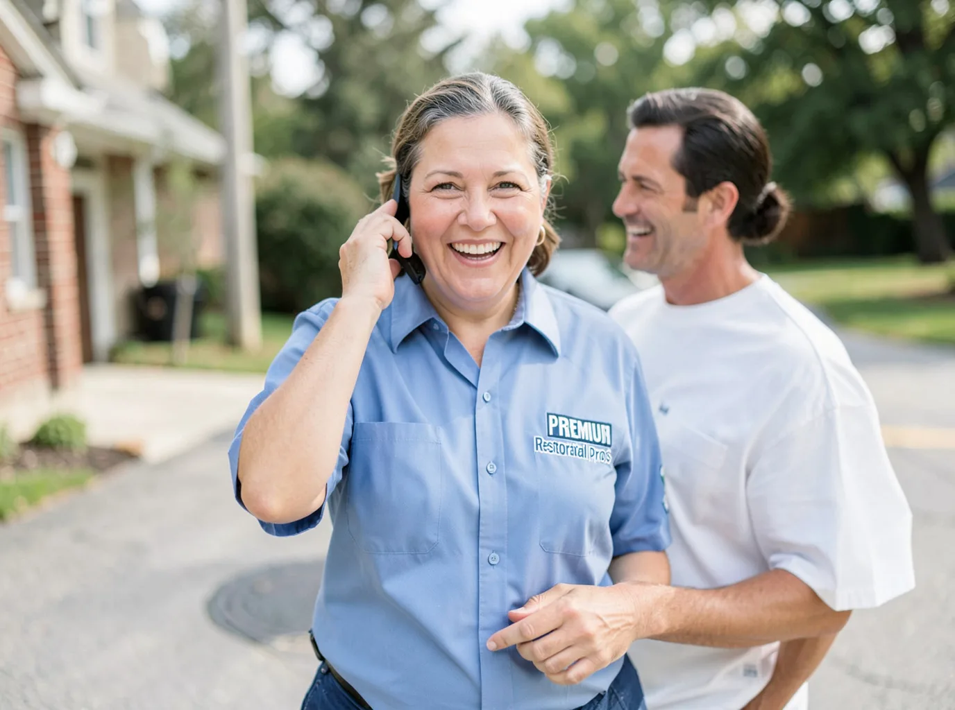 Water Damage Restoration Bunker Hill, IN FAQs